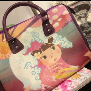 ISO NOT FOR SALE ISO TOOKATA PEOPLE SURFER GIRL